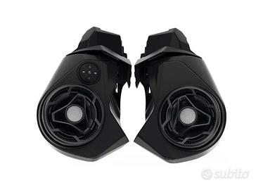 Sistema audio premium BRP NUOVO