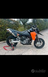 Ktm 950 sm