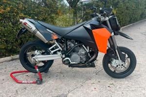 Ktm 950 sm