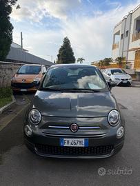 Fiat 500 2019 1.2 Lounge