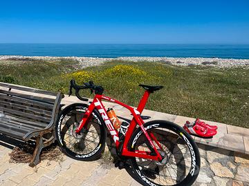 Trek Madone 54