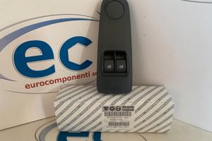 735421710 Interruttore alzacristalli per Fiat Duca