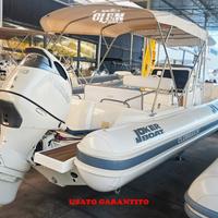 Joker boat clubman 26+ suzuki 350cv