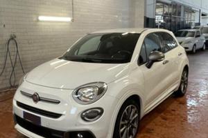 FIAT 500X 1.3 MultiJet 95 CV Sport