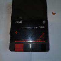 mangiacassette Philips D6260/30