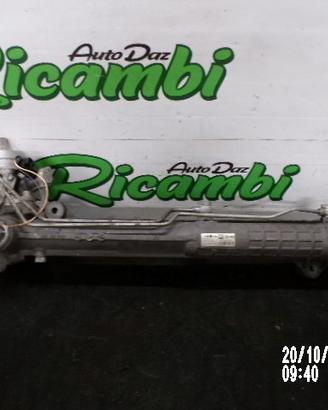 SCATOLA STERZO PER AUDI A6 4F 2.7 TDI 2007