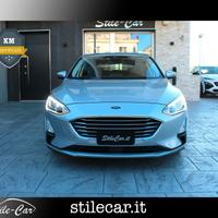 Ford Focus 1.5 EcoBlue 120 CV 5p. Titanium