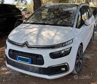 Citroën C4 Spacetourer Business 163CV
