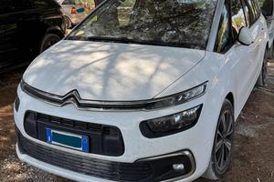 Citroën C4 Spacetourer Business 163CV