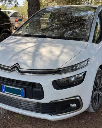 Citroën C4 Spacetourer Business 163CV