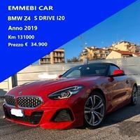 Bmw Z4 sDrive20i