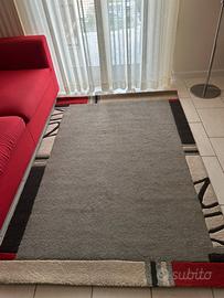 Tappeto moderno