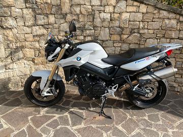 BMW F800R