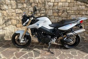 BMW F800R