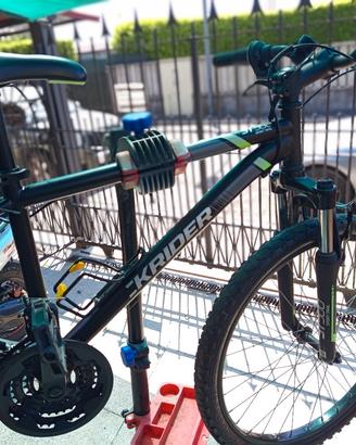bici mtb