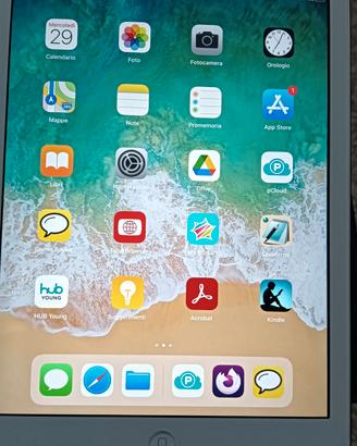 iPad air  1
