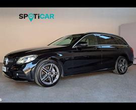 Mercedes-Benz Classe C Classe C-S205 2018 SW ...