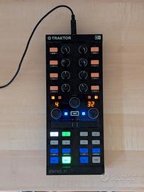 Traktor Kontrol X1 mk2