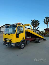 IVECO 75E14 PIANALE ISOLI