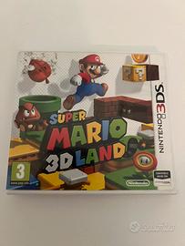 Super Mario 3D Land