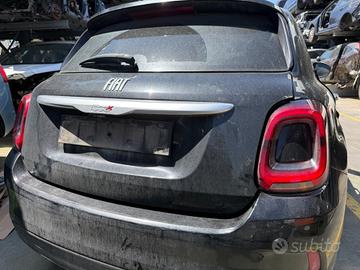 Ricambi usati per Fiat 500X 1.3 MTJ Euro6