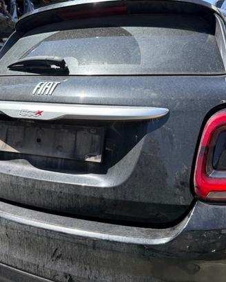 Ricambi usati per Fiat 500X 1.3 MTJ Euro6