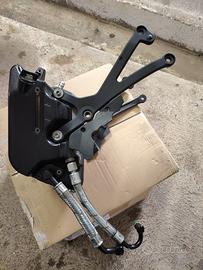 KTM 990 serbatoio olio