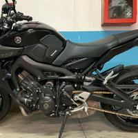 Yamaha MT-09 - 12/ 2019