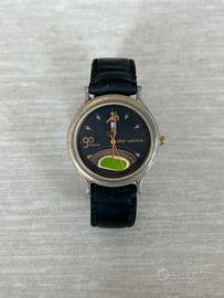 Orologio mondiali 90 Italia
