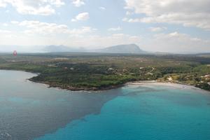 10 ha terreno agricolo