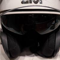 casco GIVI HPS X07 