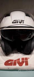 casco GIVI HPS X07 