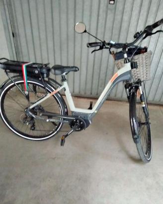 Bici elettrica