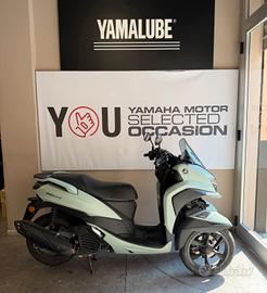 Yamaha Tricity 125