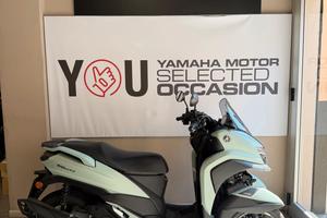 Yamaha Tricity 125