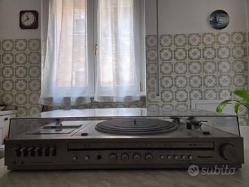 Stereo Panasonic vintage