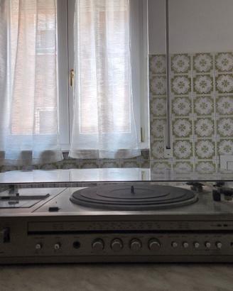 Stereo Panasonic vintage
