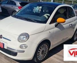 FIAT 500 1.2 GPL EE