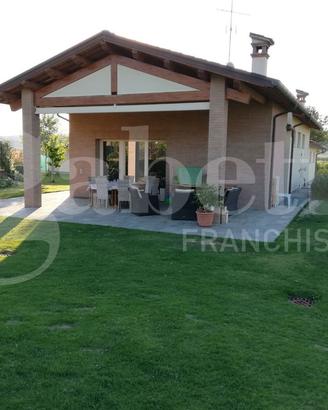 Casa Indipendente Faenza [Cod. rif 3259653VRG]
