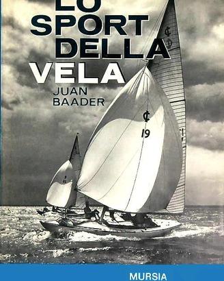 Lo sport della vela