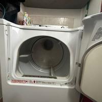 Asciugatrice a gas 14kg