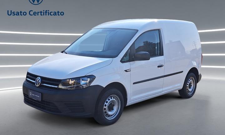 Volkswagen Caddy 1.0 tsi 102cv van business e6