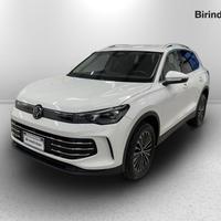 VOLKSWAGEN Tiguan 3ª serie - Tiguan 2.0 TDI 193 CV