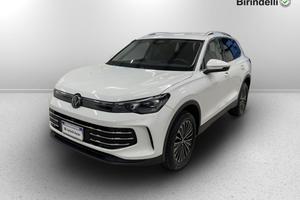 VOLKSWAGEN Tiguan 3ª serie - Tiguan 2.0 TDI 193 CV