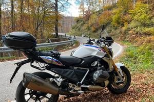 BMW R1250R