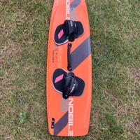 Tavola kitesurf Nobile Design