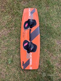 Tavola kitesurf Nobile Design