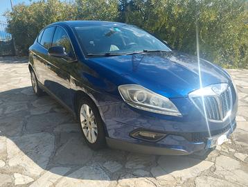 LANCIA DELTA ORO 1.6 MJT 120 CV