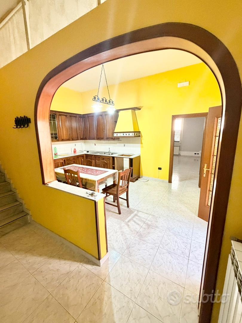 Appartamento – Casagiove, Cuccagna - Altro