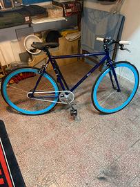 Bicicletta da 28 Baci Perugina